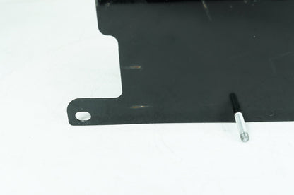 1999 - 2006 Harley-Davidson Touring Street Glide Battery Tray Bracket Holder Carrier  	66281-02A