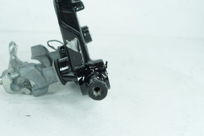 2007 - 2012 Harley-Davidson Touring Electra Glide Classic Front Fork Upper Triple Tree 45435-10