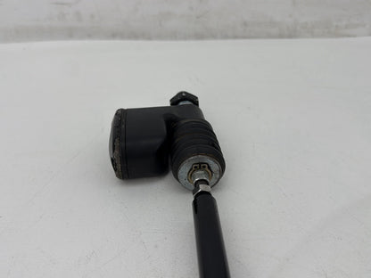 2006 Harley Dyna FXDWGI Wide Glide OEM Rear Brake Master Cylinder Reservoir