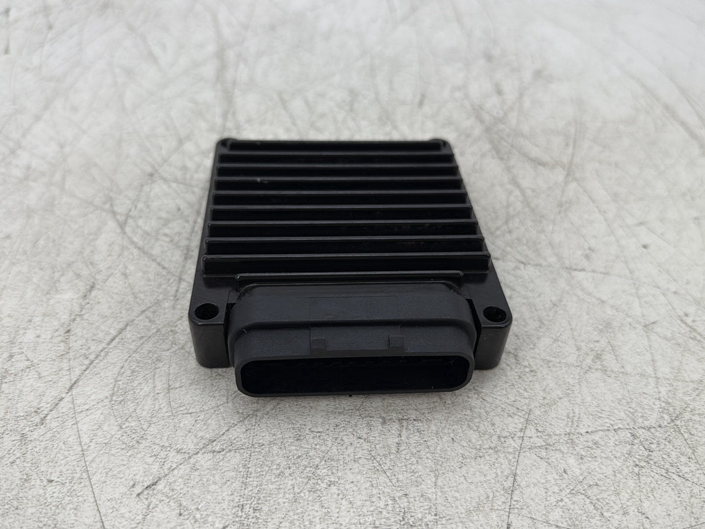 2007 Harley Dyna Street Bob FXDBI OEM Engine Control Module Brain ECU ECM