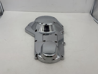 2005 Harley Touring FLHRCI Road King Classic OEM Outer Primary Clutch Cover