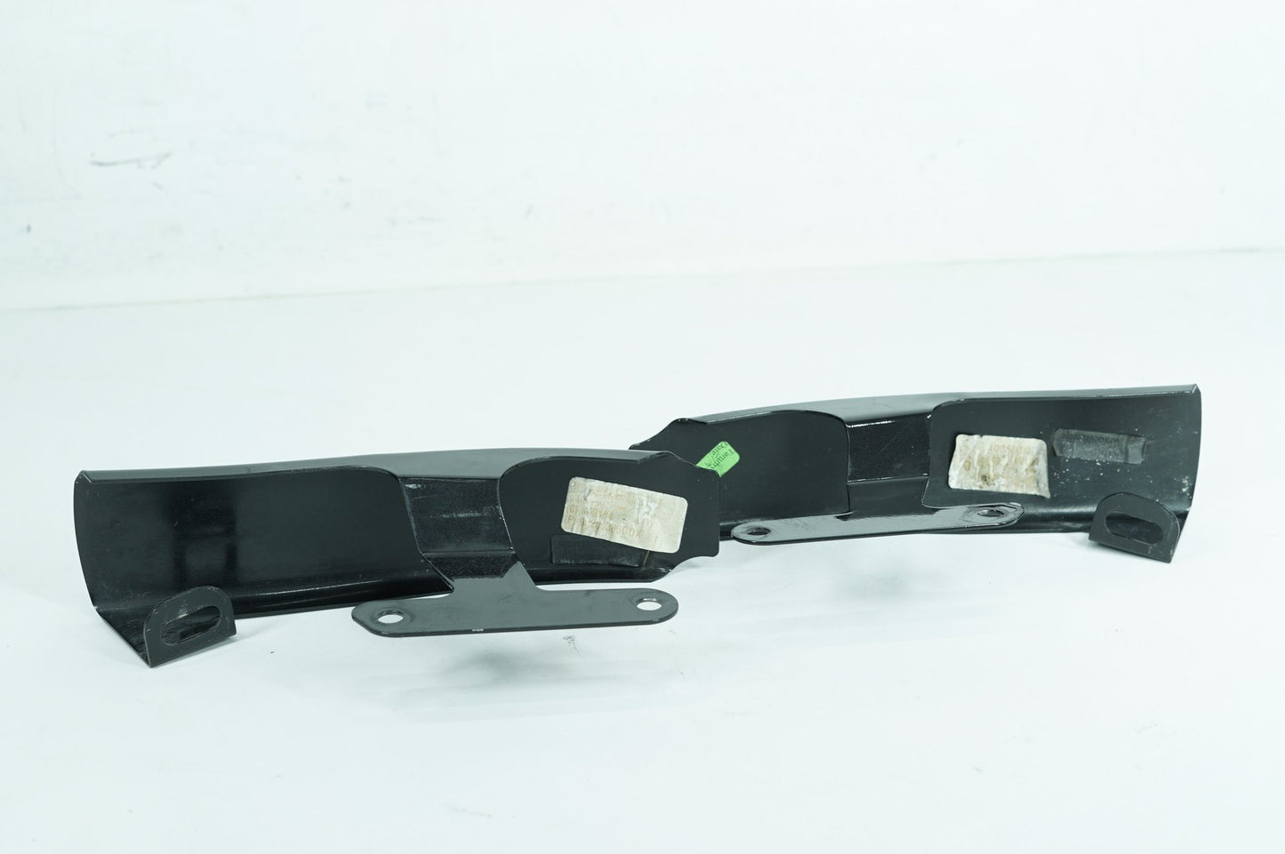 2012 - 2016 Harley-Davidson Touring Electra Ultra CVO LH RH Extended Filler Strip Cover Panel Trim 90200379CRP