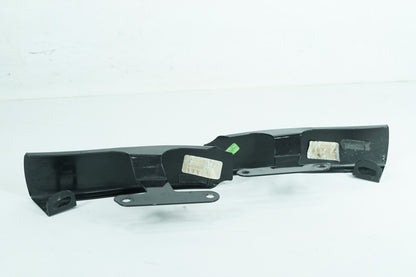 2012 - 2016 Harley-Davidson Touring Electra Ultra CVO LH RH Extended Filler Strip Cover Panel Trim 90200379CRP