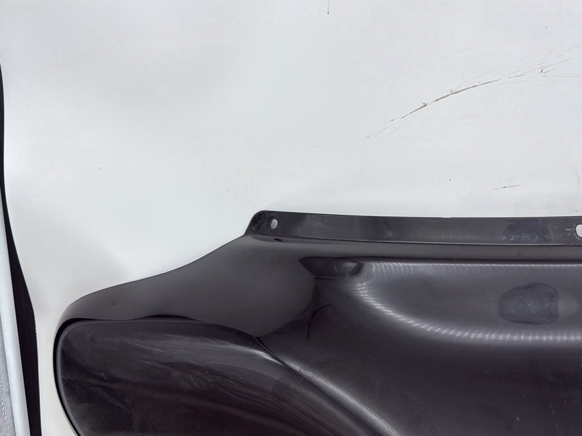 2000 Harley Touring Electra Glide Ultra OEM Front Outer Batwing Fairing Cover