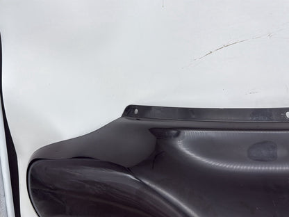 2000 Harley Touring Electra Glide Ultra OEM Front Outer Batwing Fairing Cover
