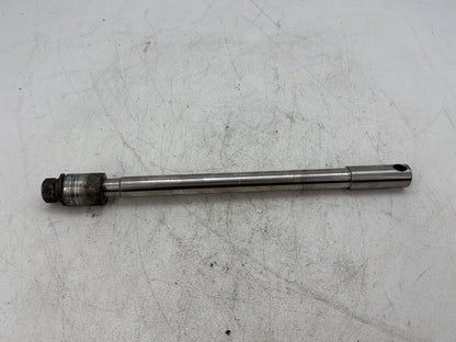 1996 Harley Electra Glide Touring FLHT OEM Front Wheel Axle Bolt Shaft