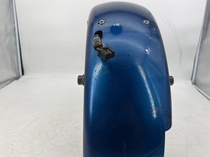 2006 Harley Touring FLHRI Road King OEM Rear Wheel Fender Panel