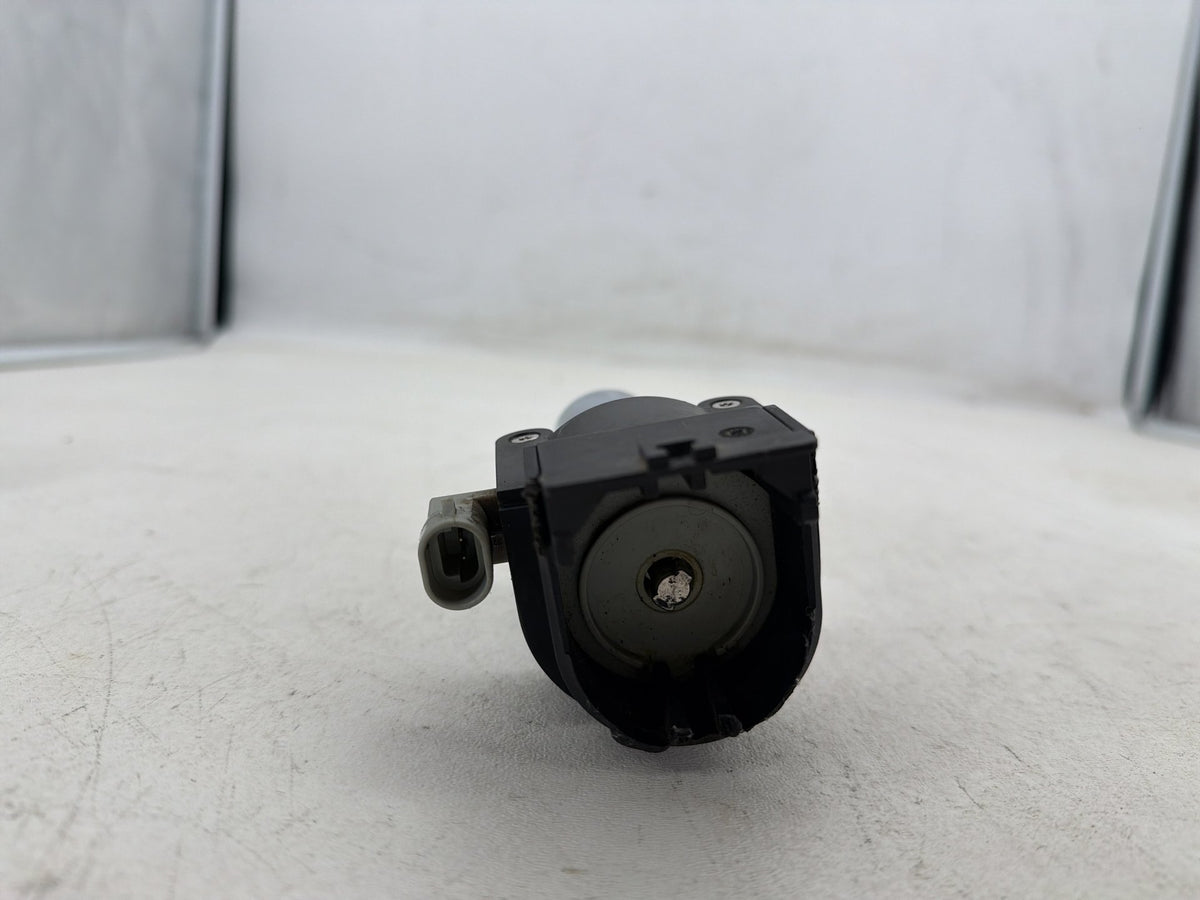 2016 Harley Road Glide Touring OEM Ignition Switch Cylinder Barrel Lockset NOKey
