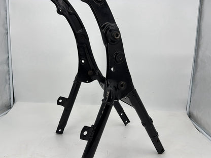 2007 - 2012 Harley-Davidson Touring Road Glide Rear Sub Frame Subframe Tail Rail 	48079-09BHP