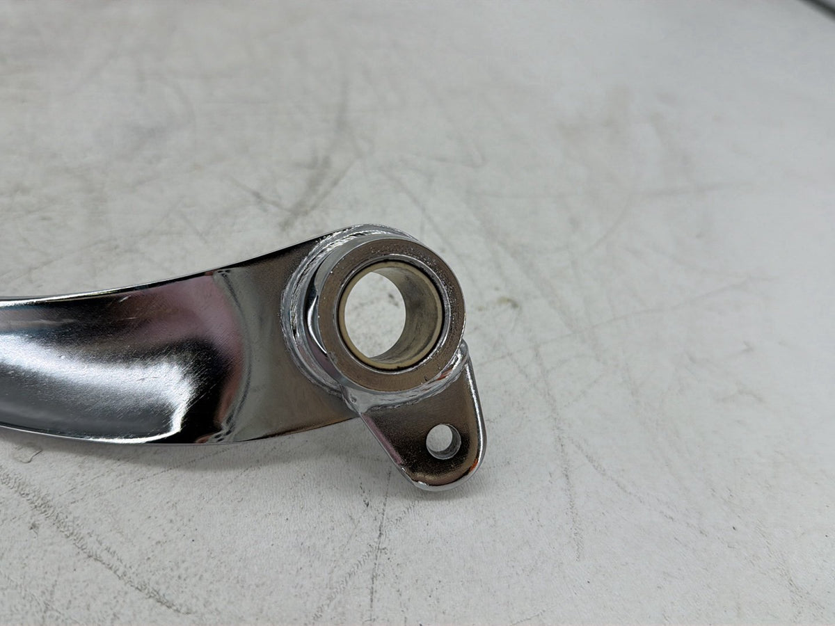 2014 Harley Dyna Low Rider FXDL OEM Foot Brake Control Lever Pedal