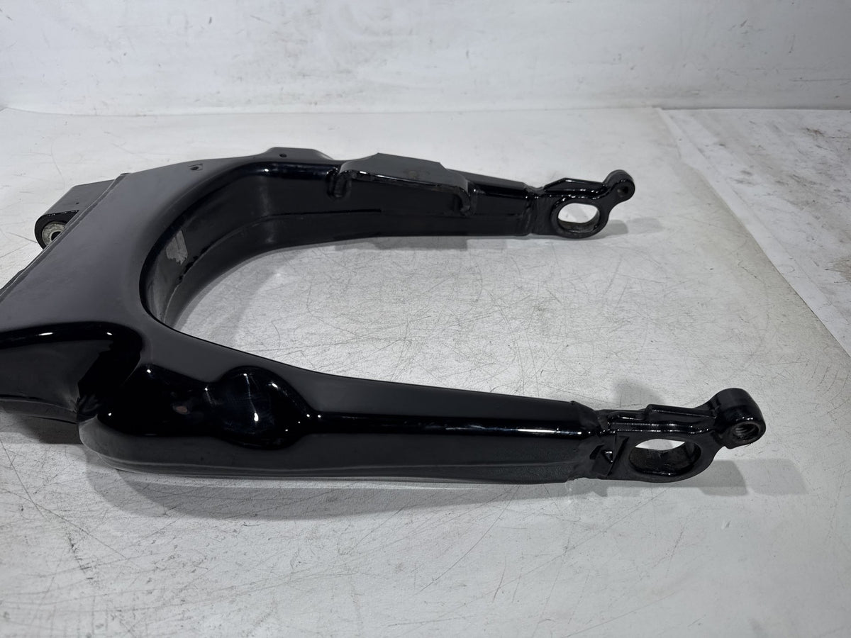 2013 Harley Street Glide Touring FLHX OEM Rear Fork Swingarm Swing Arm