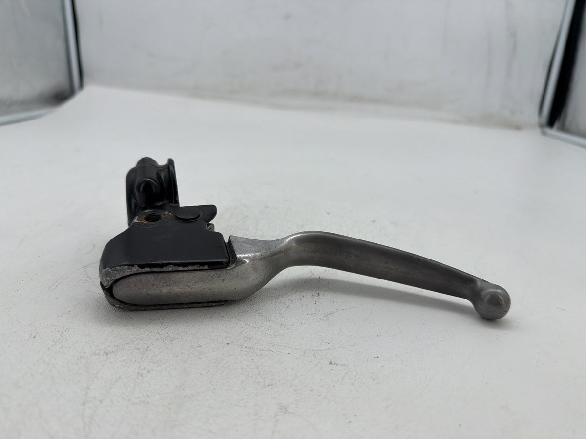 2011 Harley Electra Glide Touring Ultra OEM Front Left Hand Clutch Control Lever
