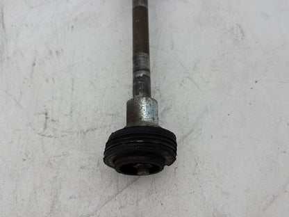 2003 Harley Electra Glide Touring Ultra FLHTCUI OEM Rear Fork Swingarm Pivot Bolt Shaft