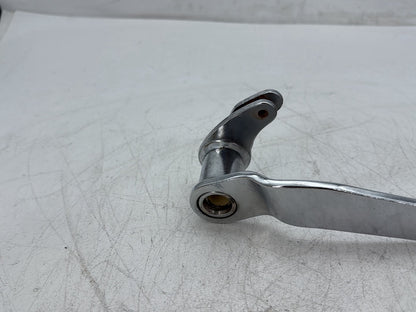 2010 Harley Street Glide Touring FLHX OEM Foot Brake Control Lever Pedal