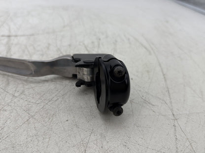 2012 Harley Street Glide Touring FLHX OEM Front Left Hand Clutch Control Lever