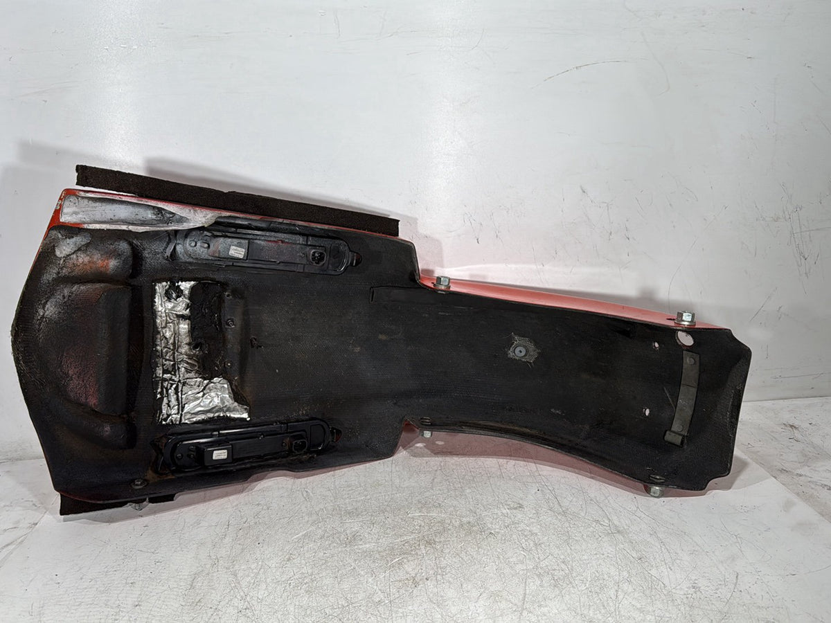 2009 Harley Road Glide Touring FLTR OEM Rear Wheel Fender Panel