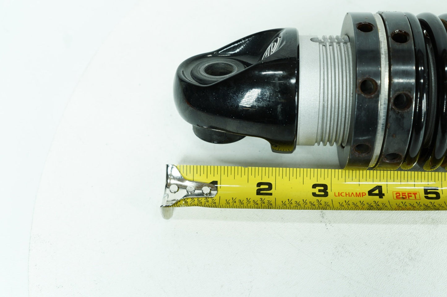 2004 - 2022 Harley-Davidson Sportster 883 Rear 1 Shock Absorber 54566-04
