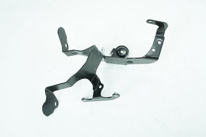 2018 - 2025 Harley-Davidson Softail Street Bob Front Fairing Radio Caddy Mount Holder 47200478