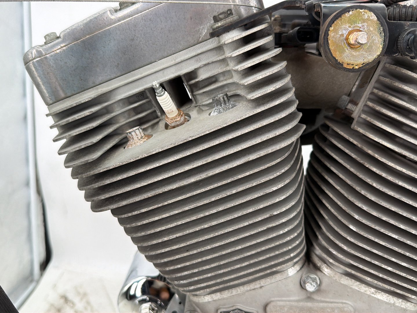 1999 - 2006 Harley-Davidson Touring Electra Glide CARB Twin Cam 88 Engine Motor 16116-03 , 24676-03