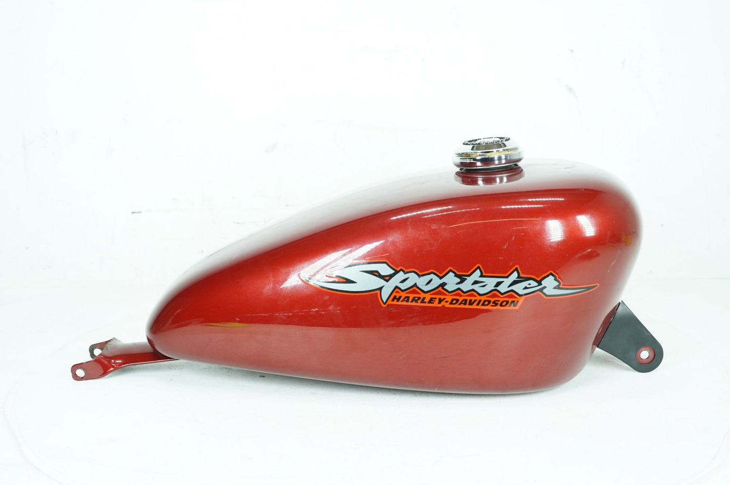 2004 - 2022 Harley-Davidson Sportster  Gas Gasoline Fuel Tank Reservoir  61348-07
