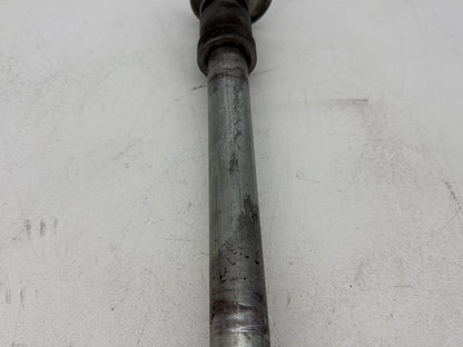 2007 Harley Street Glide Touring FLHX OEM Rear Wheel Axle Bolt Shaft