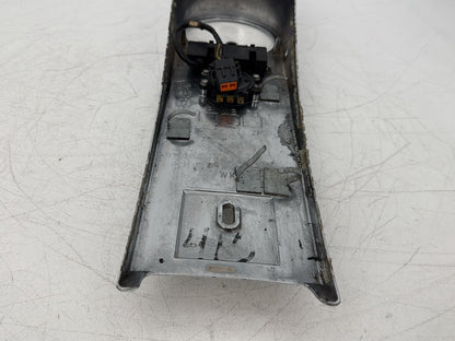2006 Harley Touring FLHRI Road King OEM Fuel Gas Tank Dash Console NOKey