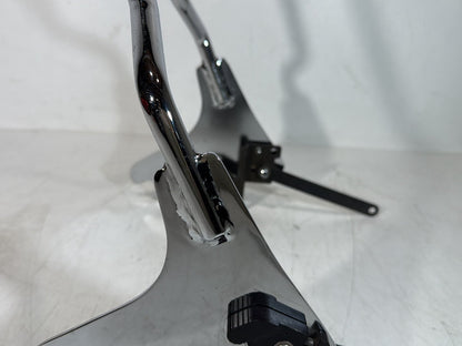 2007 - 2012 Harley-Davidson Touring Electra Glide Ultra Rear Back Sissy Bar Rail Sissybar 52933-97C