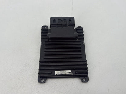 2007 - 2011 Harley-Davidson Touring Street Glide Engine Control Module Brain ECU ECM 34245-09