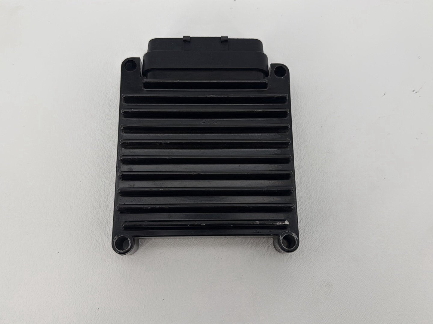 2006 - 2017 Harley-Davidson Dyna Street Bob Engine Control Module Brain ECU ECM 32852-06