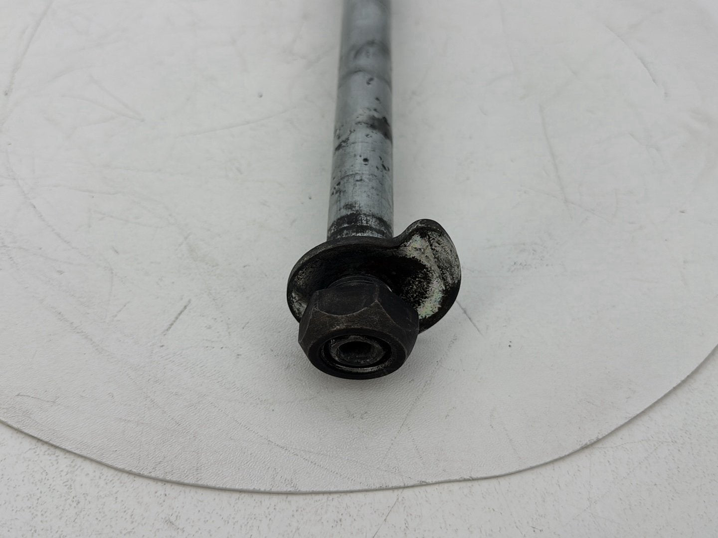 2019 - 2023 Harley-Davidson Touring Street Glide Rear Wheel Axle Bolt Shaft 43000002
