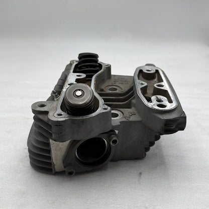 1991 - 2003 Harley-Davidson Sportster Custom Anniversary Front Twin Cam Engine Cylinder Head 16663-88B