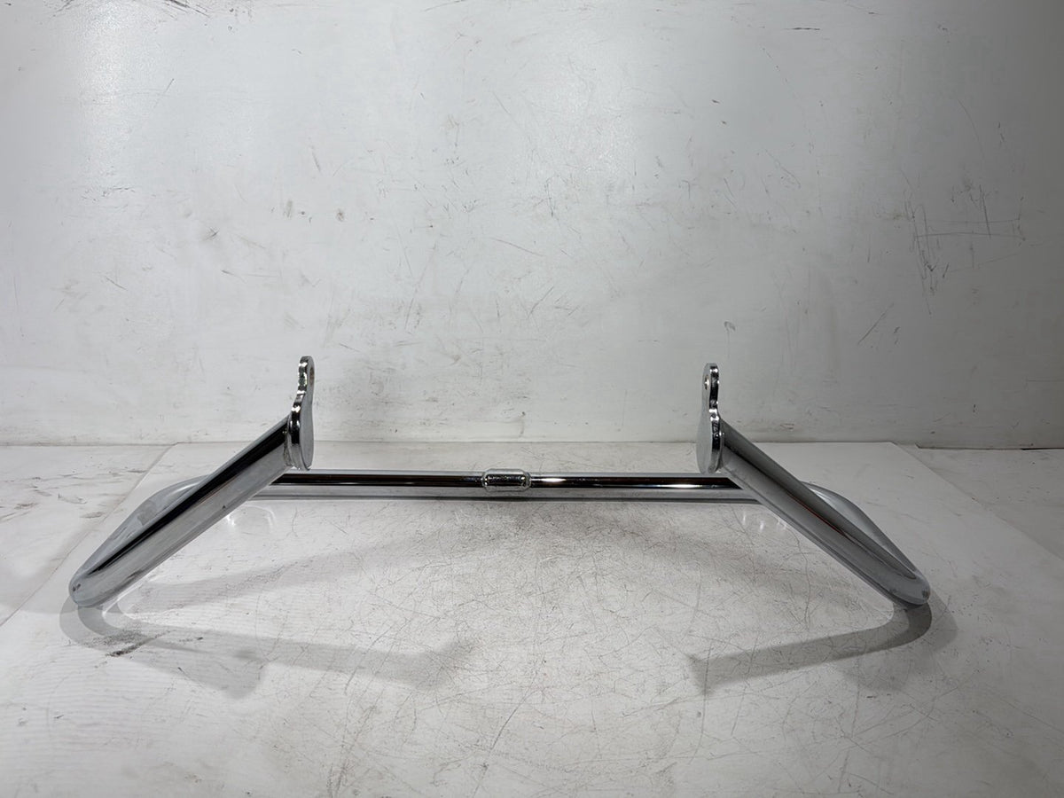 2010 Harley Street Glide Touring FLHX OEM Front Engine Crash Highway Bar Guard