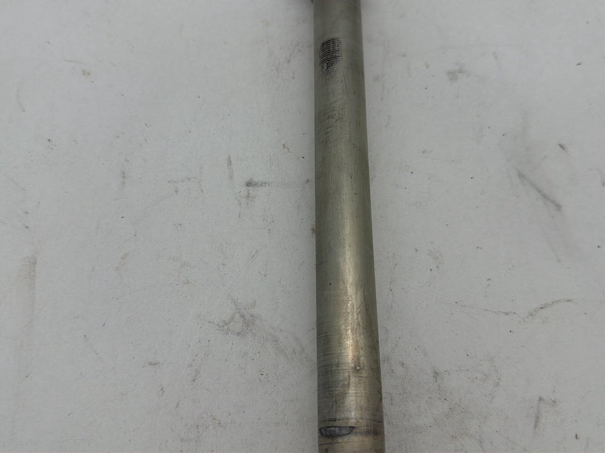 2008 Harley Dyna Fat Bob FXDF OEM Rear Fork Swingarm Pivot Bolt Shaft