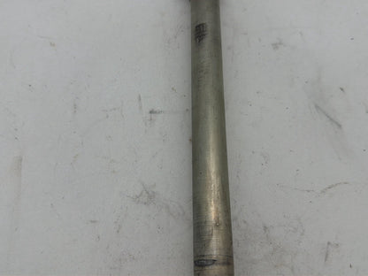 2008 Harley Dyna Fat Bob FXDF OEM Rear Fork Swingarm Pivot Bolt Shaft