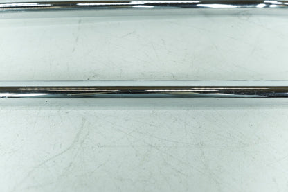 1999 - 2006 Harley-Davidson Touring Electra Ultra Classic Rear Left Right Saddlebag Guard Rails Bar  49194-85