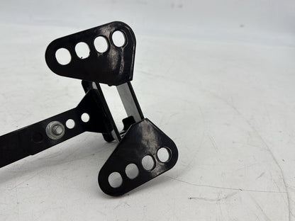 2007 - 2012 Harley-Davidson Touring Electra Glide Ultra Driver Rider Backrest Bracket Mount 52589-09A 52589-09A