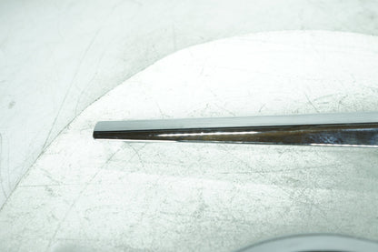 1984 - 1998 Harley-Davidson Touring Electra Glide Sport Left Right Saddlebag Fender Struts Brackets 47551-79B