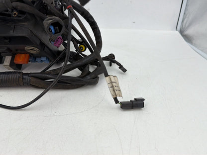 2007 - 2017 Harley-Davidson Dyna Super Glide Custom Main Wire Wiring Harness Loom 69603-07
