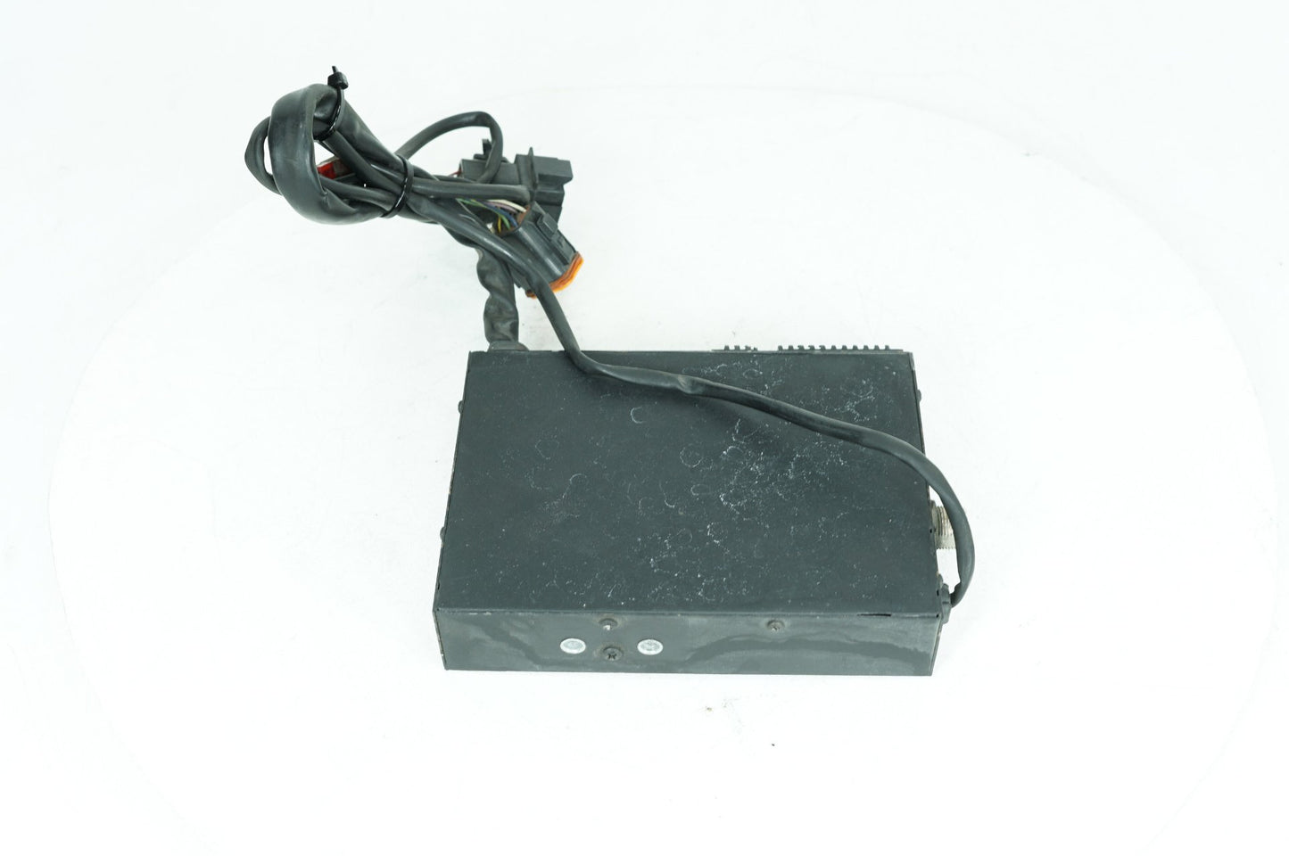 1997 Harley Touring FLHTCUI Electra Glide Ultra OEM Radio Connectivity Control Module
