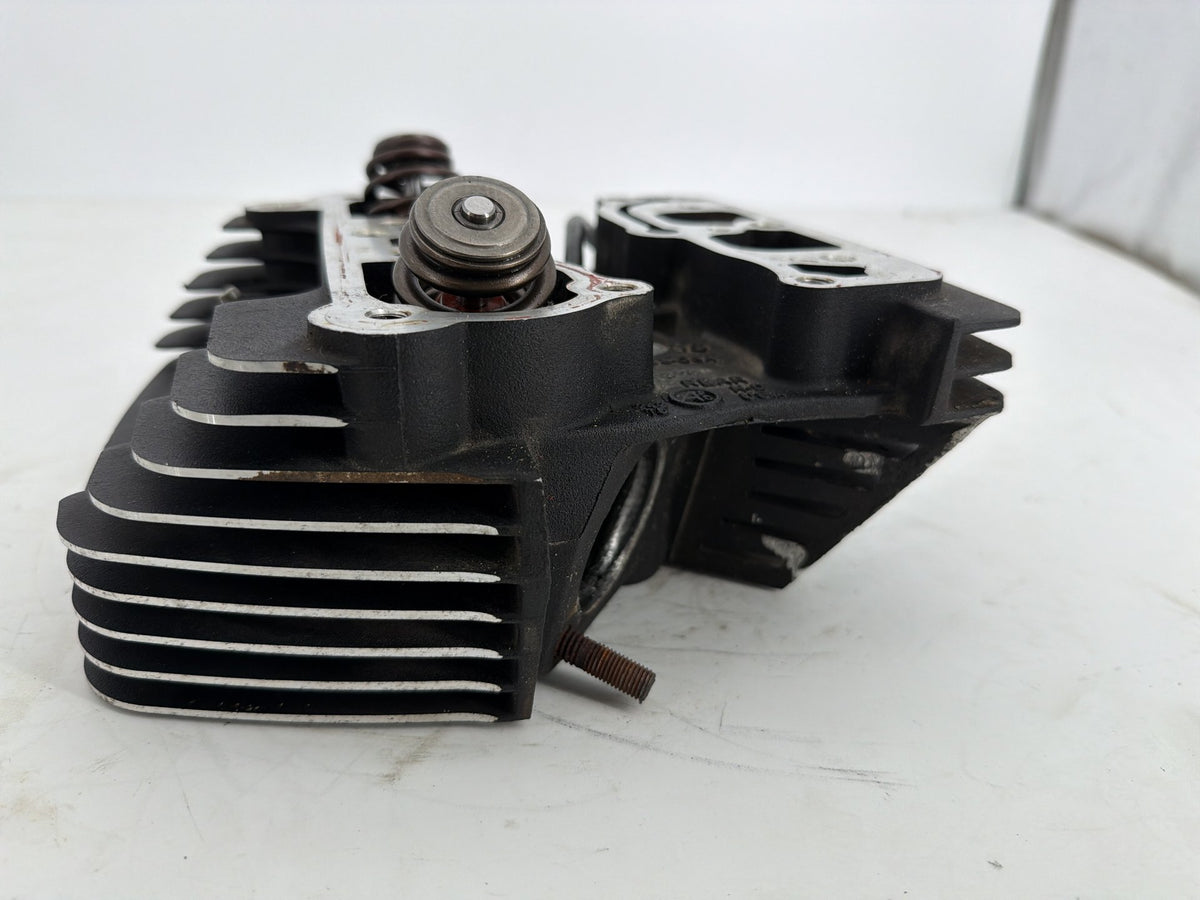 2016 Harley Touring FLHXS Street Glide OEM Rear Twin Cam Engine Cylinder Head