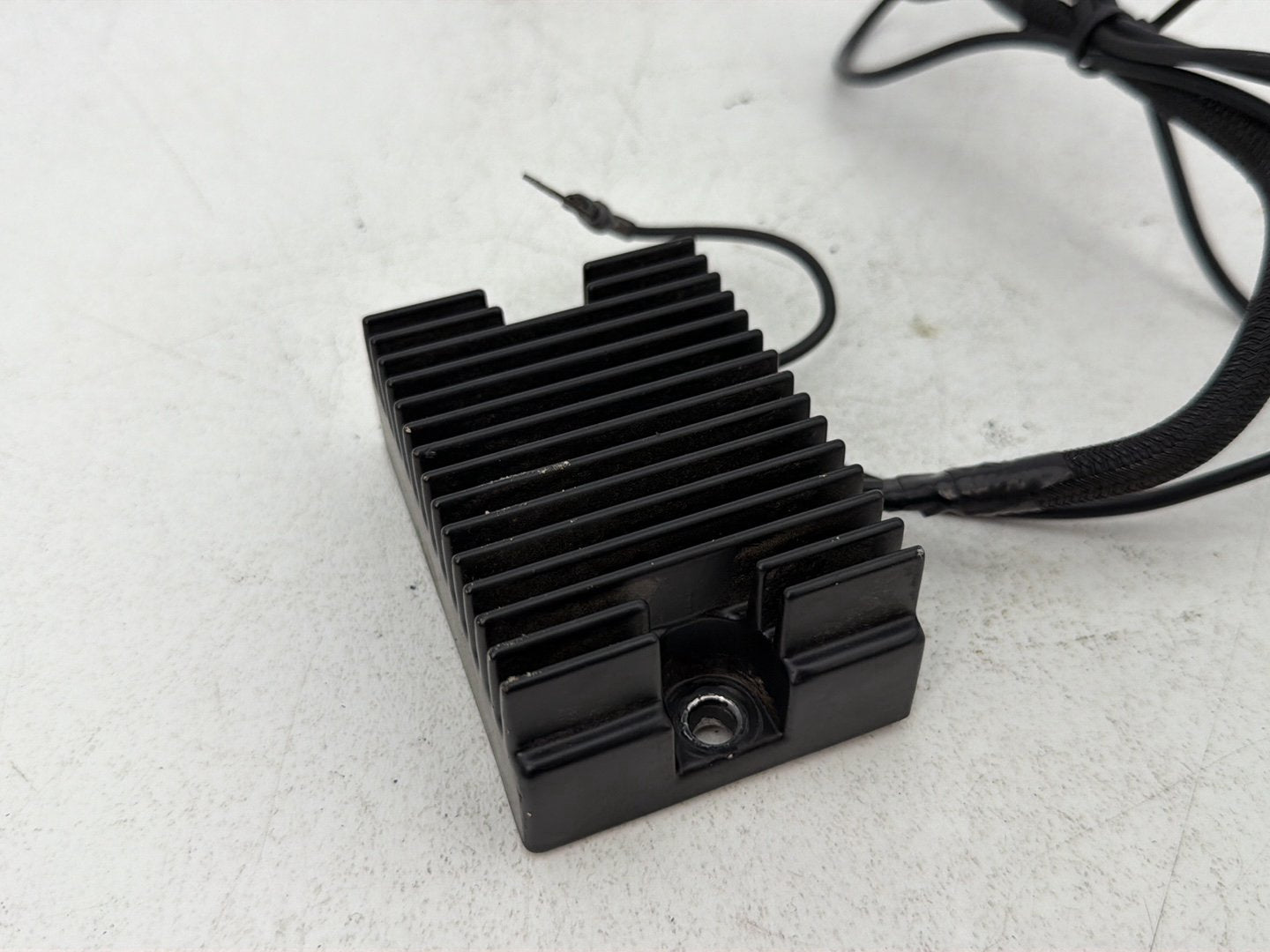 1986 - 1998 Harley-Davidson Softail Heritage Classic Voltage Regulator Rectifier  74519-88A