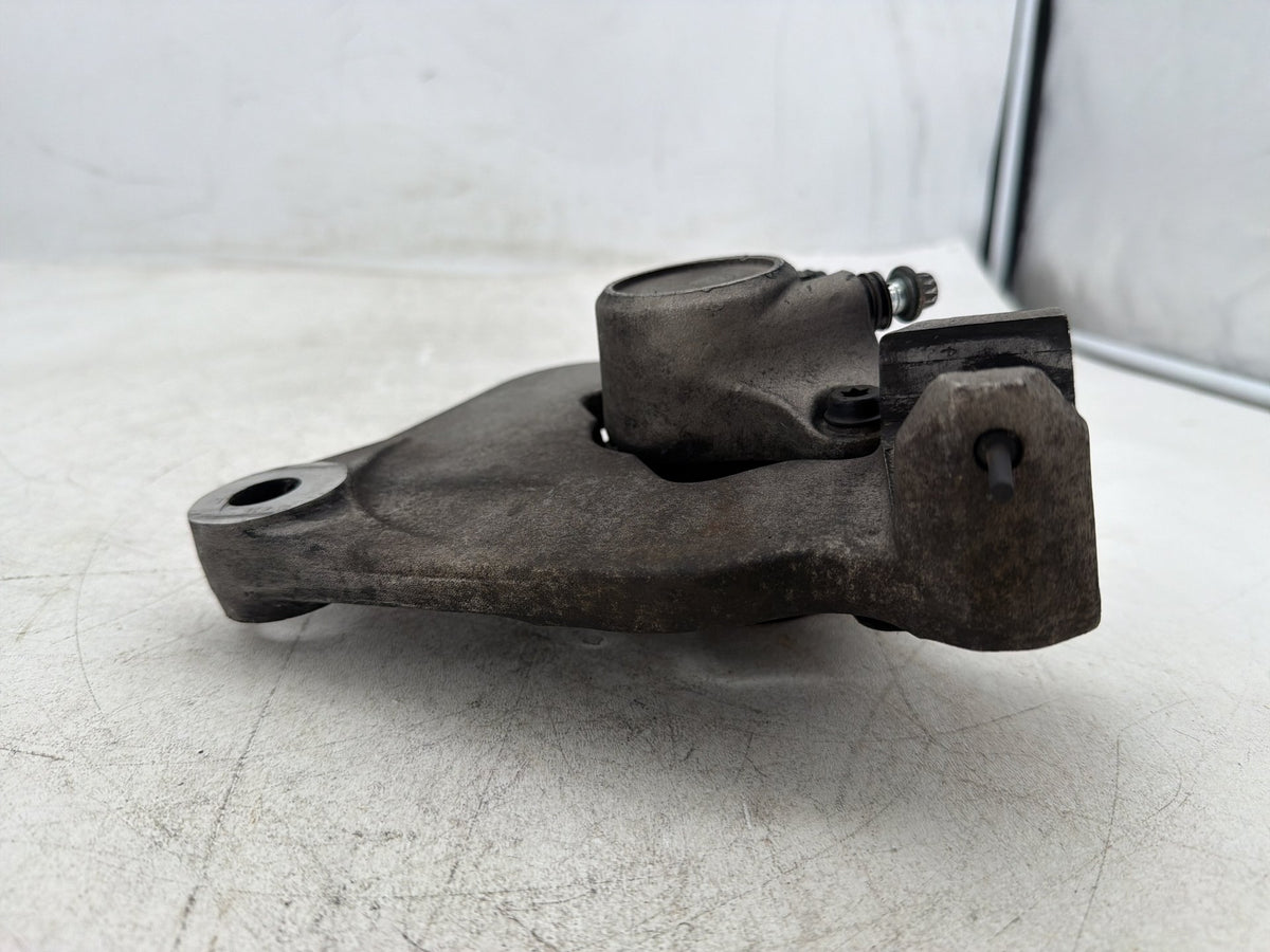 1995 Harley Electra Glide Touring FLHT OEM Rear Back Brake Caliper w/ Bracket