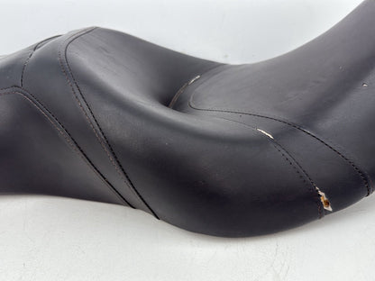 Harley-Davidson Misc  Passenger Rider Driver Seat Saddle 52164-09
