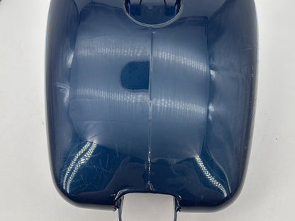 1999 - 2006 Harley-Davidson Dyna Low Rider Fuel Gas Tank Gasoline Reservoir w/ Fuel Tank Gauge Level