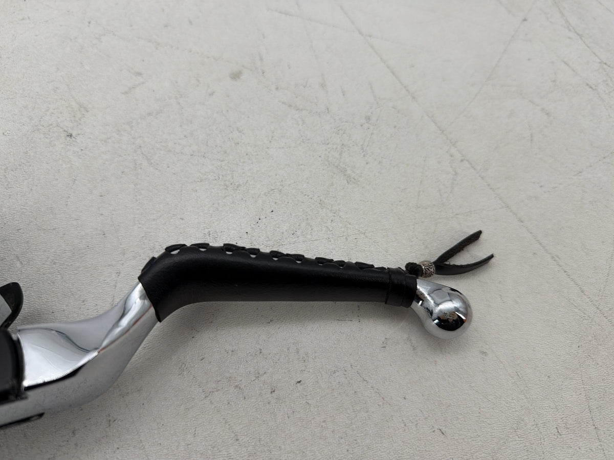 2005 Harley Dyna Wide Glide FXDWG OEM Front Left Hand Clutch Control Lever
