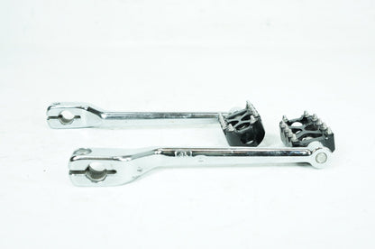 2008 - 2016 Harley-Davidson Touring Street Glide Gear Shifter Lever Pedal 33895-82D