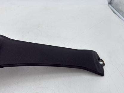 2006 - 2017 Harley-Davidson Dyna Street Bob Fuel Gas Tank Dash Console NOKey  	61705-06
