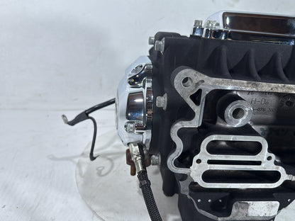 2013 Harley Electra Glide Touring Ultra FLHTCUI OEM 6 Speed Transmission Gearbox