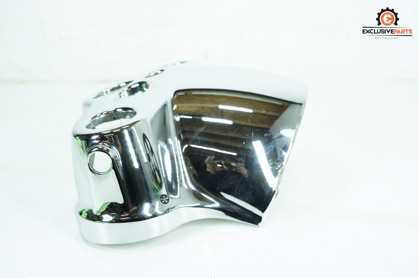 Front Upper Nacelle Headlight Cover Panel, 57200023, 2012, Harley-Davidson, Dyna, Switchback, FLD