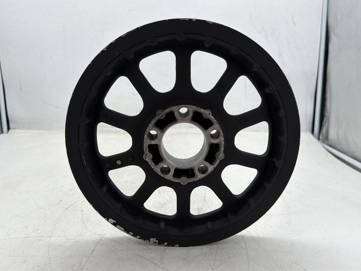 2009 Harley Dyna Street Bob FXDB OEM Rear Driver Pulley Sprocket 68T 1"